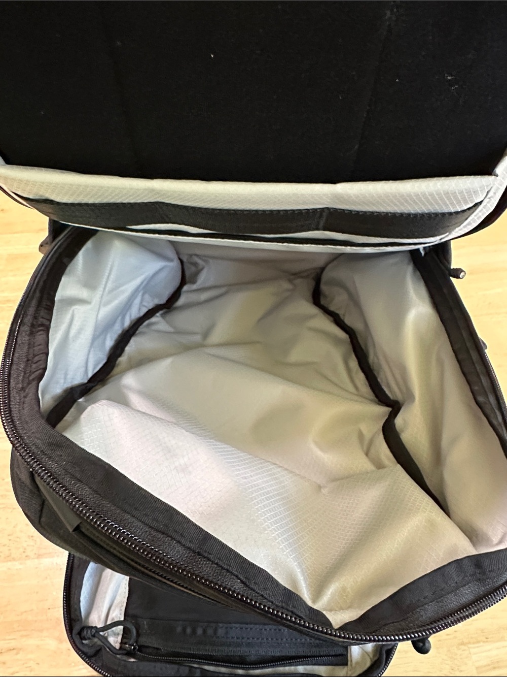 Alpaka Elements Backpack Pro Backpack - Picture 7 of 11